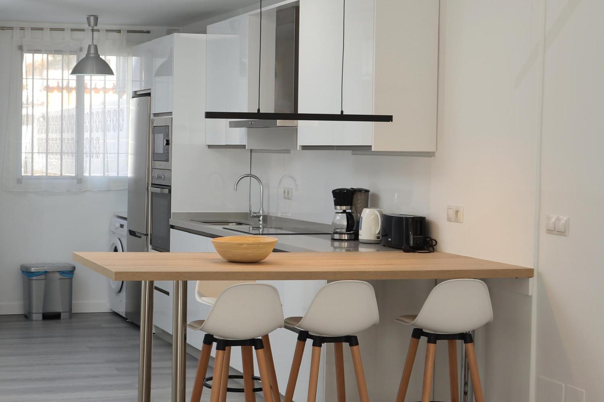 Holiday home Casa Zuloaga Holidays Piscina Y Playa Nerja
