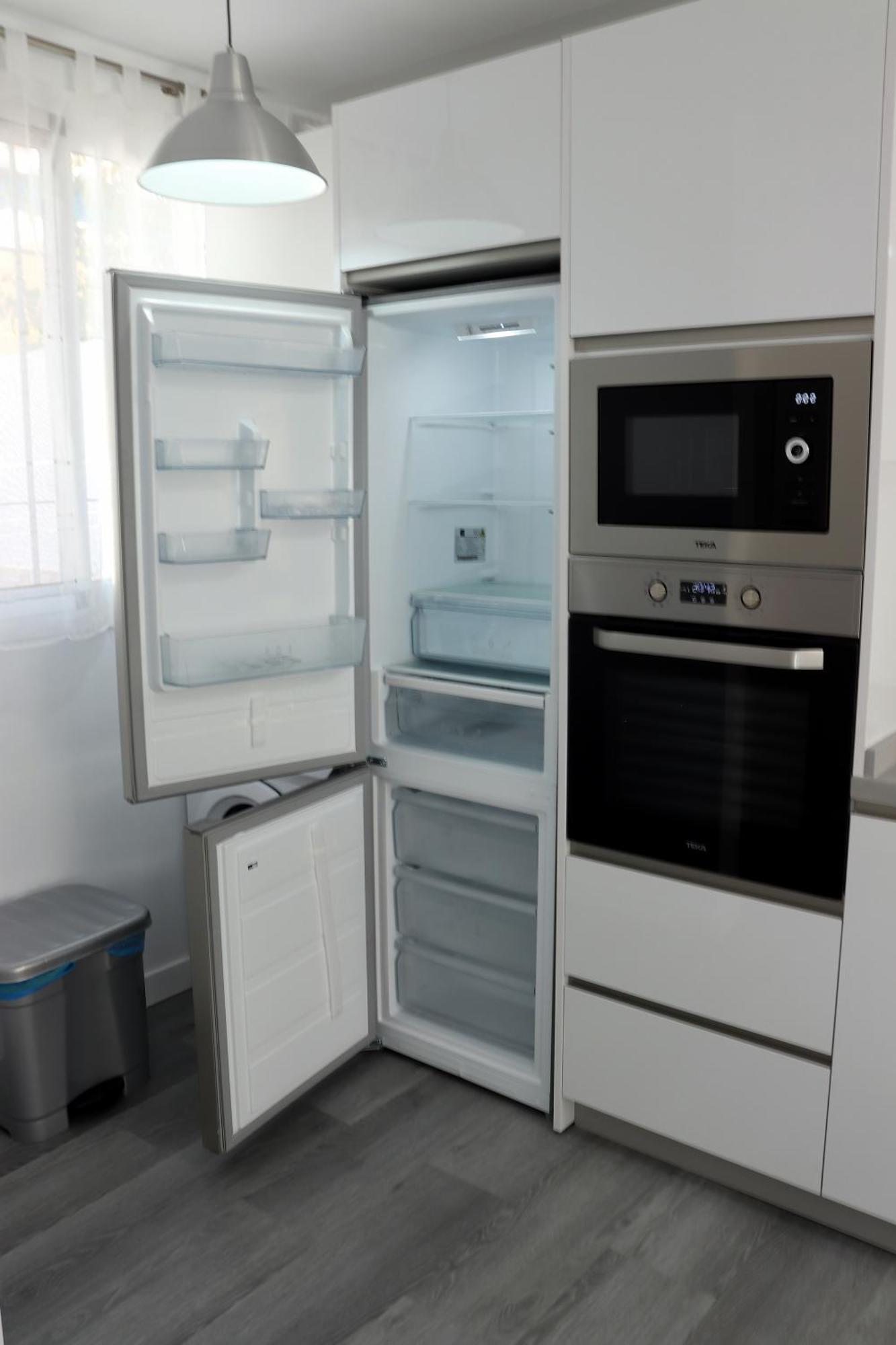 Holiday home Casa Zuloaga Holidays Piscina Y Playa *
