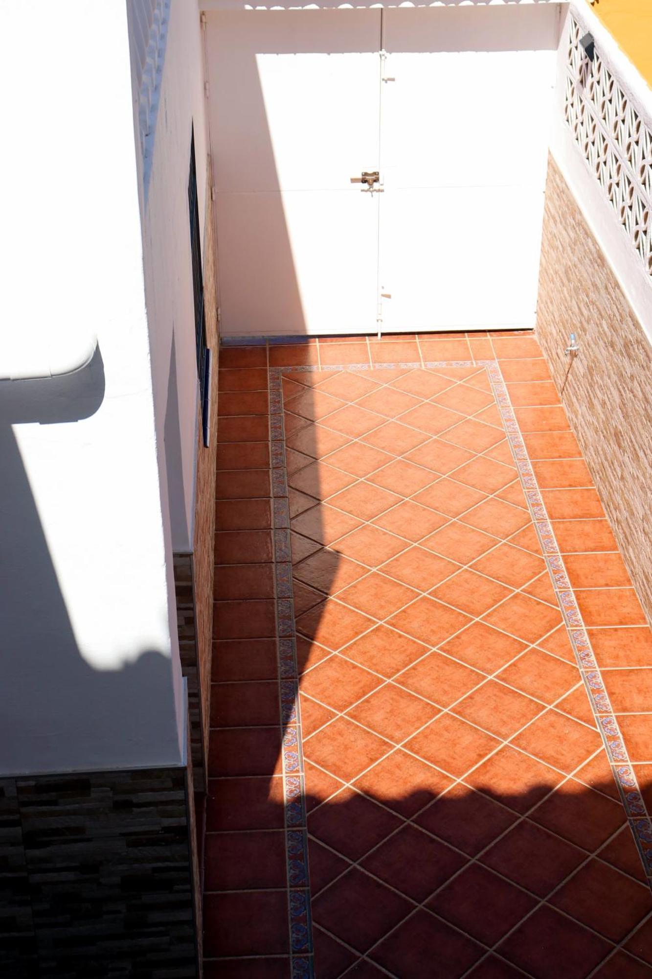 Сasa de vacaciones Casa Zuloaga Holidays Piscina Y Playa