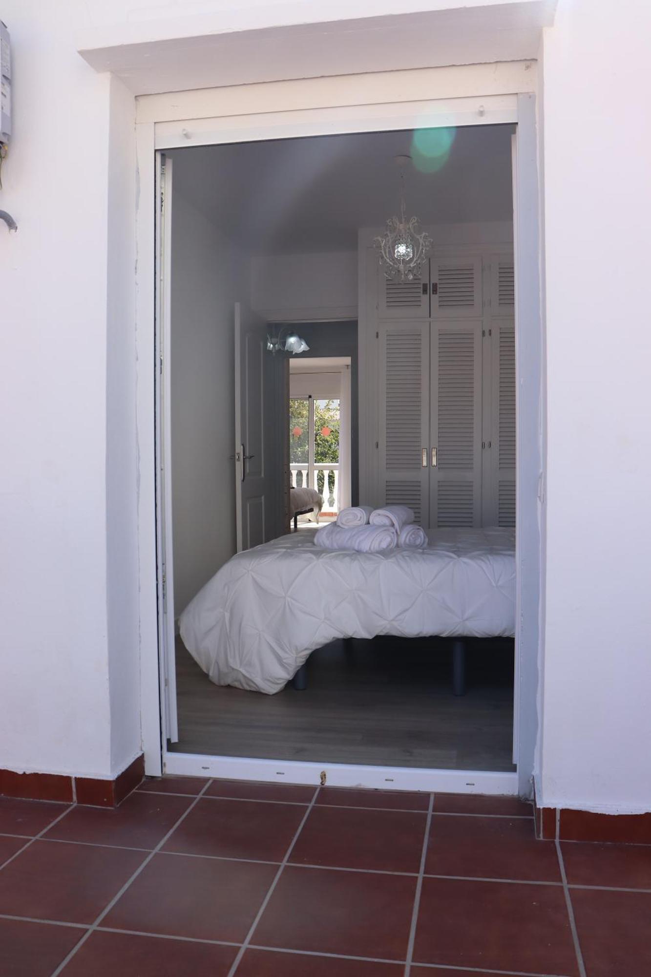 Сasa de vacaciones Casa Zuloaga Holidays Piscina Y Playa Nerja