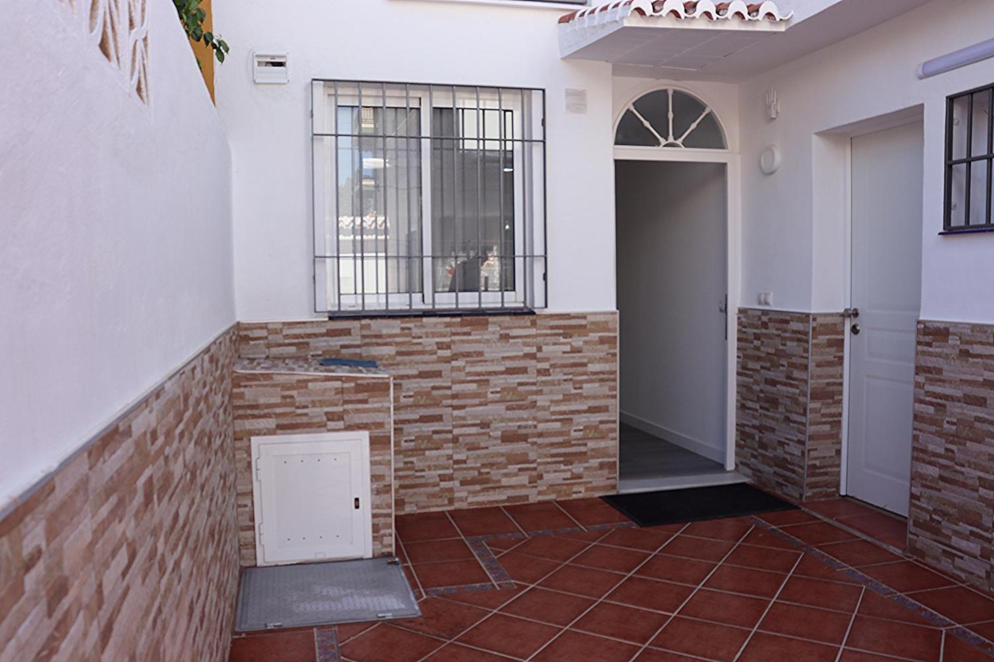 Сasa de vacaciones Casa Zuloaga Holidays Piscina Y Playa *