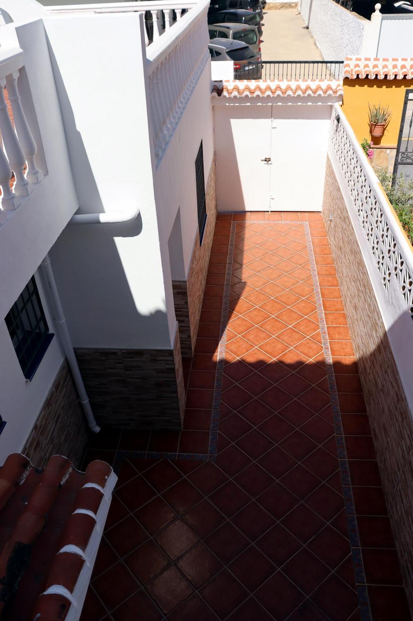 Сasa de vacaciones Casa Zuloaga Holidays Piscina Y Playa *