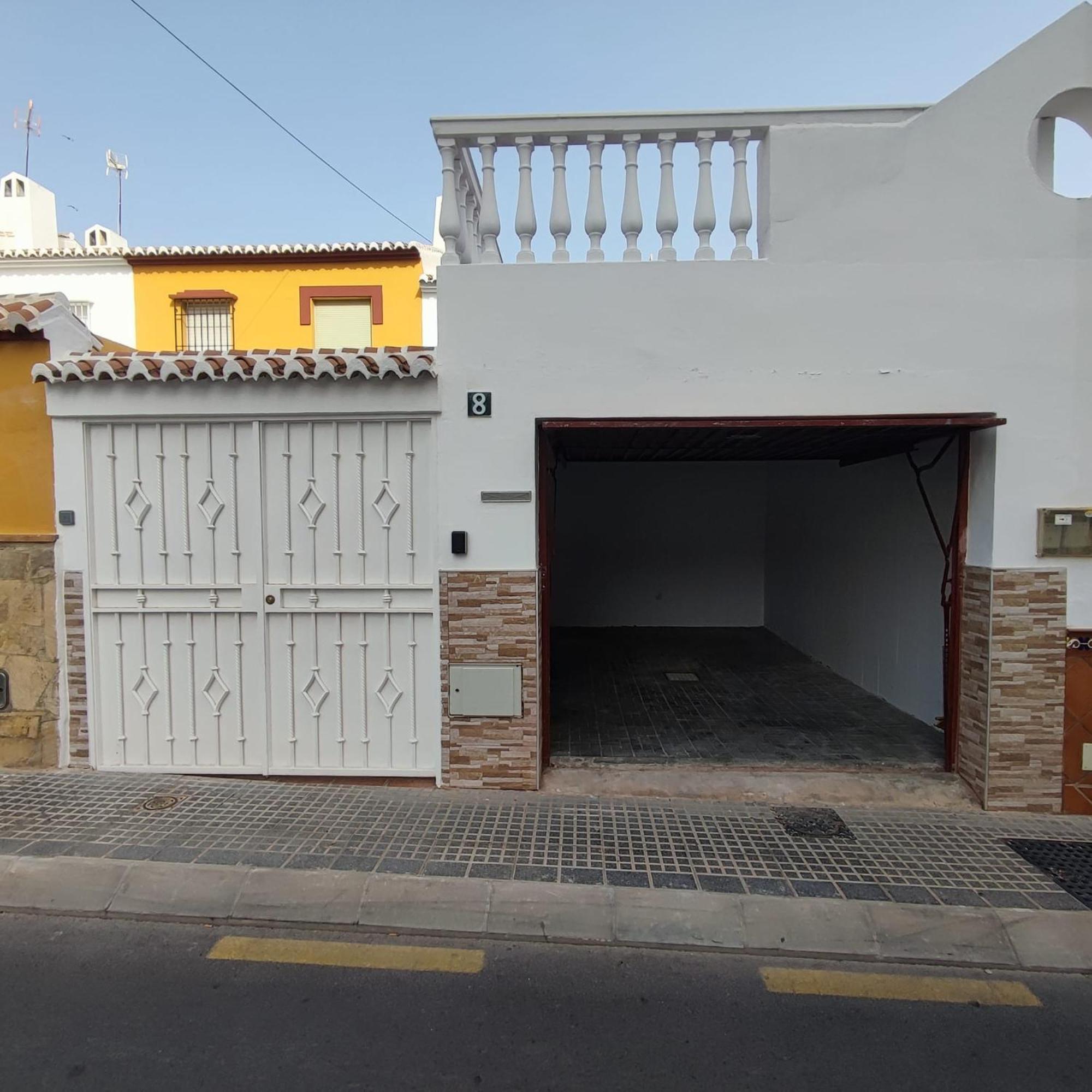 Holiday home Casa Zuloaga Holidays Piscina Y Playa Nerja